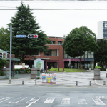 鳥取大学正門より約260メートル(周辺) 鳥取大学正門より約260メートル(周辺)