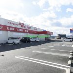 ウェルネス郡家店(周辺) ウェルネス郡家店(周辺)