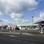 ファミリーマート郡家宮谷店(周辺) ファミリーマート郡家宮谷店(周辺)