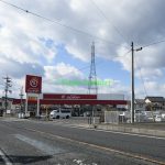 ジュンテンドー郡家店(周辺) ジュンテンドー郡家店(周辺)