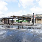 郡家駅(周辺) 郡家駅(周辺)
