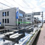 鳥取銀行郡家支店(周辺) 鳥取銀行郡家支店(周辺)
