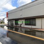山陰合同銀行郡家支店(周辺) 山陰合同銀行郡家支店(周辺)