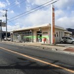 郡家郵便局(周辺) 郡家郵便局(周辺)