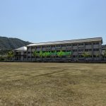 中ノ郷小学校(周辺)