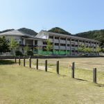 中ノ郷小学校(周辺)