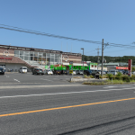 サンマート北園店(周辺) サンマート北園店(周辺)