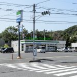 ファミリーマート鳥取覚寺店(周辺)