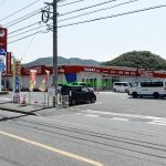 ウエルネス丸山店(周辺)