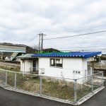 JR末恒駅(周辺) JR末恒駅(周辺)