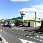 スーパーマルワ美萩野店(周辺)