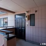 (間取) (間取)