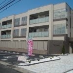 鳥取市南安長【賃貸居住】アパート