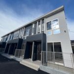 スターテラス安長(仮)205(外観) スターテラス安長(仮)205(外観)