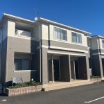 鳥取市布勢 ヒラソル【賃貸居住用】アパート