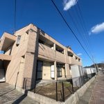 【鳥取市秋里】パルエス【賃貸居住用】アパート