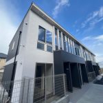 スターテラス安長(仮)205 スターテラス安長(仮)205