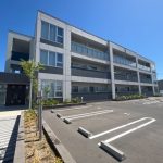 鳥取市古海【賃貸居住用】アパート