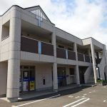 鳥取市古海）ピィアレスワン松下【賃貸居住用】アパート