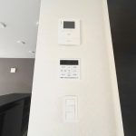 カメラ付インターホン カメラ付インターホン