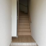 (玄関) (玄関)