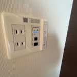 WiFiインターネット