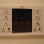 追い焚き機能付き