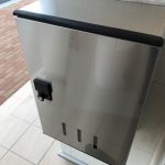 宅配ボックス