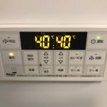 追い焚き機能付き