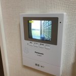 カメラ付インターホン カメラ付インターホン