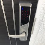 電子キー