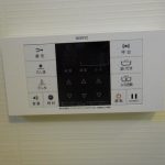 追い焚き機能付き