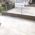 専用庭