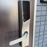 電子キー(玄関)