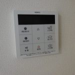 追い焚き機能付き