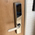 電子キー(玄関)