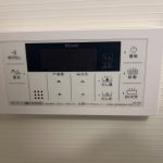 追い焚き機能付き