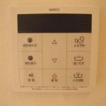 追い焚き機能付き
