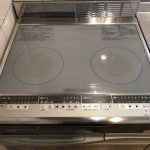 IHコンロ(キッチン)