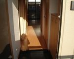 (玄関) (玄関)