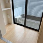 インナーテラス