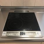 IHコンロ(キッチン)