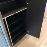 下駄箱(玄関)