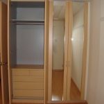 洋室　クローゼット