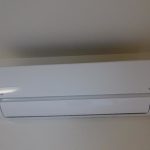 エアコン リビング