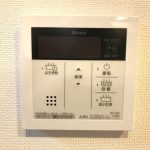 追い焚き機能付き