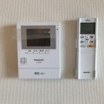 カメラ付インターホン