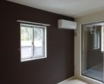 角部屋だけ窓あり♪(内装) 角部屋だけ窓あり♪(内装)