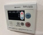 給湯器リモコン 給湯器リモコン