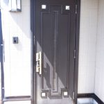 玄関外(ポーチ) 玄関外(ポーチ)